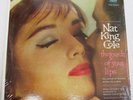 NAT KING COLE The Touch Of Your Lips LP MINT SEALED STEREO CAPITOL ORIG
