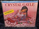 Crystal Gayle ?We Must Believe In Magic SEALED JAPAN MFSL1980 1/2 SPEED LP