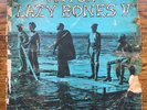 Witch Lazy Bones ORIGINAL ZAMROCK Afro Fuzz Psych RARE GRAIL LP