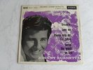 Johnny Burnette rare UK Collector  EP 