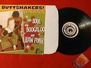 LP SOUL FUNK VARIOUS ARTIST BUTTSHAKERS  SOUL PARTY VOL 2 MR LUCKEE RECORDS 2004