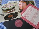 ROLLING STONES*-LET IT BLEED-MONO+POSTER-STICKER-UNBOXED DECCA