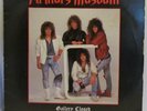 Arthurs Museum -Gallery Closed LP, rare private press heavy metal