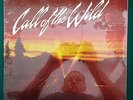 Sealed CALL OF THE WILD s/t LP PRIVATE AOR Hard Rock CA '87  ss MINT