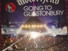 MOTORHEAD - LIVE AT GLASTONBURY 2015 - LP - RARE - LEMMY