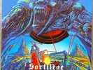 SORTILEGE Metamorphose LP FRENCH PRESS EX/EX
