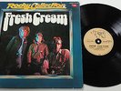 KLP208 - Cream - Fresh Cream (2479 180) German LP, rso reissue 1977