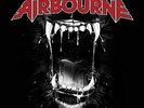 Airbourne-Black Dog Barking  (UK IMPORT)  VINYL NEW