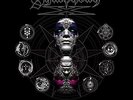 Symphony X-Underworld  VINYL NEW