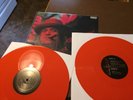 KID ROCK - Devil Without a Cause, Limited 2XLP ORANGE VINYL never played