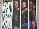 VASCO ROSSI Raro BRAVO VASCO con cellophane