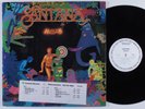 SANTANA Amigos COLOMBIA AL 33576 LP NM wlp gatefold