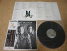 Bread   The Best of Bread/ Japan Orig LP/ OBI Sheet Sticker Gatefold