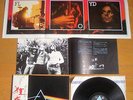 PINK FLOYD – THE DARK SIDE OF THE MOON  ???Japan  obi,booklet,poster