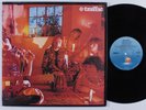 TRAFFIC Mr Fantasy ISLAND LP NM uk gatefold