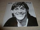 IGGY POP-Lust For Life  VINYL LP  CLEAN COPY