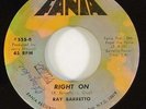 Ray Barretto 