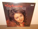 Vicky Leandros . Chante Bouzouki . Near Mint . Shrink Wrap . LP