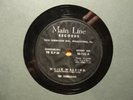 THE FABULAIRES - While Walking / No No  - Rare MAIN LINE Philadelphia Doo Wop 78