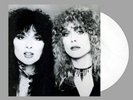 Heart- Bebe Le Strange [LP] 180 Gram Vinyl, Limited Edition, WHITE COLORED VINYL