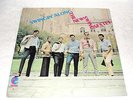 New Swing Sextet, The 