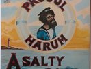 PROCOL HARUM Factory Sealed 1st Pressing A SALTY DOG LP A&M Records PSYCH