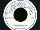 45pc-R&B vocal group- ACE 587-The Vi Counts