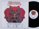 SANTANA Festival COLOMBIA AL 34423 LP NM promo