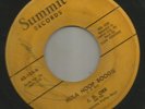 ROCKABILLY-- J. D. ORR -  HULA HOOP BOOGIE  -HEAR BOTH -1958 KENTUCKY. SUMMIT