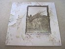 LED ZEPPELIN Four Symbols & INNER     Atlantic   A2/B2    NEAR MINT