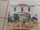 Taj Mahal - untitled album 1968 - LP USA