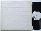 PINK FLOYD THE WALL UK EMI HARVEST 2 LP SHDW 411 VG++