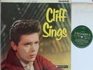 Cliff Richard & The Shadows Cliff Sings (6549) 12