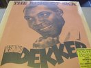 Desmond Dekker- The King Of Ska - LP 180g Vinyl // Neu & OVP // incl. Insert
