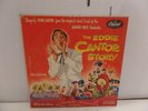 The Eddie Cantor Story Capitol L-467 10