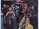 TOM WAITS The Heart Of Saturday Night ASYLUM LP SEALED germany