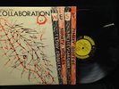 Teddy Charles/Shorty Rogers-Collaboration: West-Prestige 7028-NYC LABEL RARE