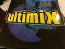 Ultimix 69 LP 80s Retro Medley INOJ Dj Dado React Rapport Funky Junk NEW