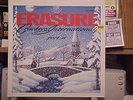 Erasure Crackers International Part 2 RARE