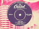 45-CL 14683 Sonny James - Young Love / You're The Reason I'm In Love