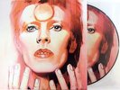 DAVID BOWIE VINYL 10