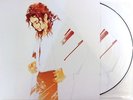 MICHAEL JACKSON VINYL LP - BEAT IT ( LIVE BRUNEI 1996 ) - PICTURE DISC