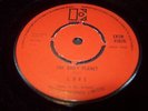LOVE The daily planet/Andmoreagain UK Elektra***EX***Super copy  Psych/Garage