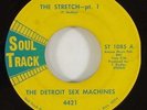 Detroit Sex Machines 