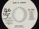 Glen M. Martin 