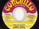 Jimmy Jones 