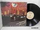 KWK MOONSHINE II 1982 V/A Private Press STL AOR Local Bands MAMA'S PRIDE Inserts
