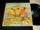 THE THREE 3 SOUNDS Soul Symphony 1970 BLUE NOTE BST-84341 Promo LP NM/EX