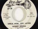 Sunny Ozuna & The Sunliners 