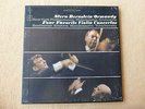 Four favorite Violin Concertos - Stern/Bernstein/Ormandy - CBS 2LP-Box (B211)